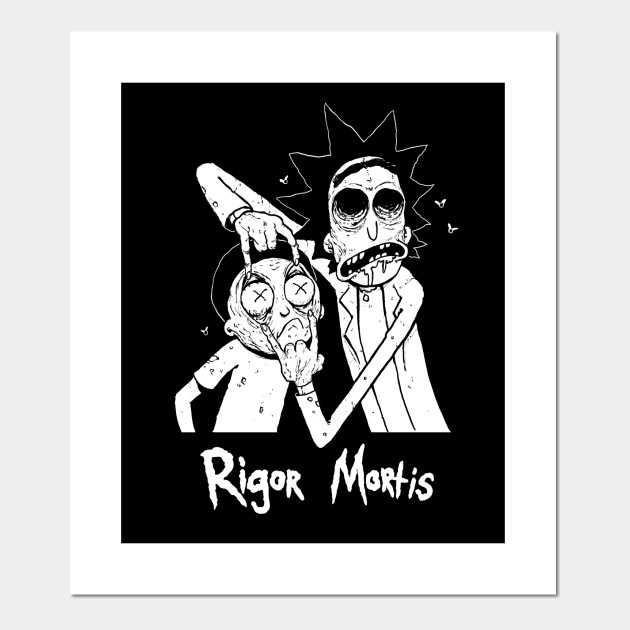 Rigor Mortis
